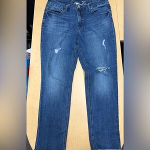 Seven7 women’s jeans